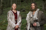 Portada de Vikings: Valhalla, el tráiler del spin-off de la serie de Michael Hirst