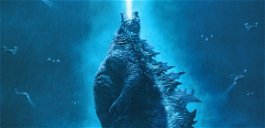Copertina di Godzilla II - King of the Monsters, le scene post-credit spiegate