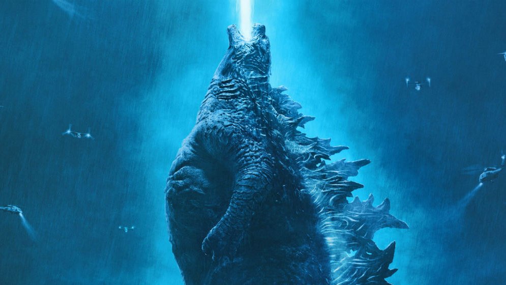Copertina di Godzilla II - King of the Monsters, le scene post-credit spiegate