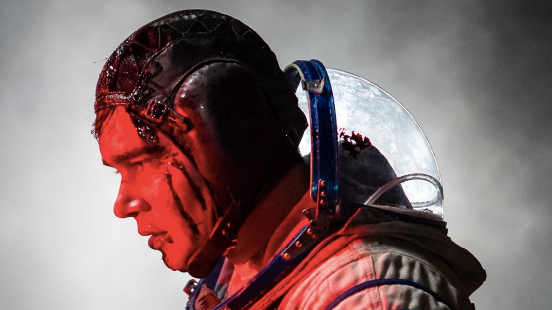 Copertina di Trieste Science+Fiction 2020, la fantascienza è europea e parla russo: tutti i vincitori