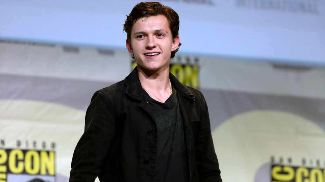 Copertina di Il regista di Avengers: Endgame promette un Tom Holland da Oscar in Cherry