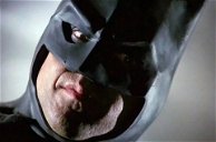 Portada de Michael Keaton ¿volverá a interpretar a Batman en The Flash?