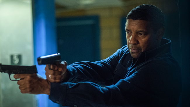 Copertina di The Equalizer 2 – Senza perdono arriva in Home Video il 9 gennaio