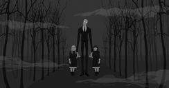 Copertina di Beware the Slenderman: Il documentario debutterà il 23 gennaio su HBO