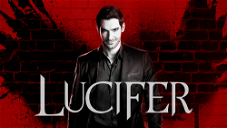 Copertina di Lucifer, dopo la cancellazione in onda due episodi bonus