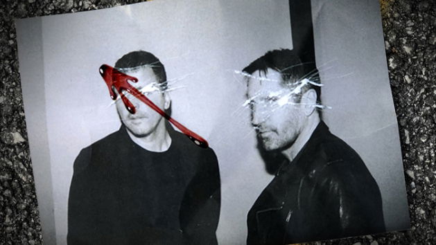 Copertina di Watchmen: Trent Reznor e Atticus Ross realizzeranno la colonna sonora
