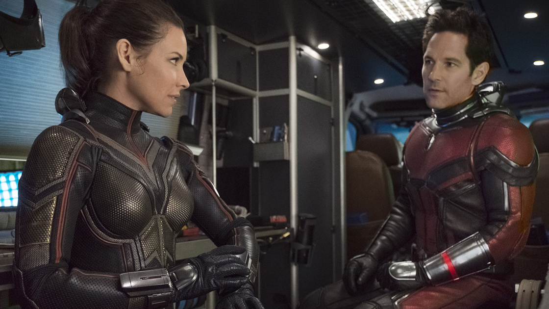 Copertina di Come va a finire Ant-man & the Wasp? Il finale e la scena post credit del film Marvel