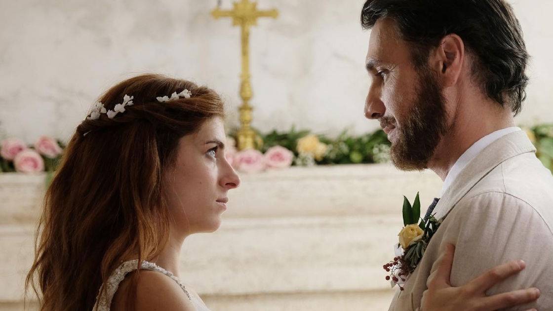 Copertina di Come finisce Buongiorno, mamma!: l'epilogo della fiction con Raoul Bova
