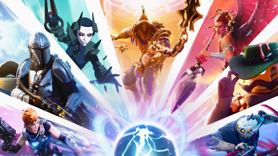 Copertina di Fortnite Stagione 5: la guida a tutti gli Incarichi XP nascosti