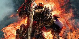 Cover van Transformers: The Last Knight, een nieuwe video van de MTV Movie Awards