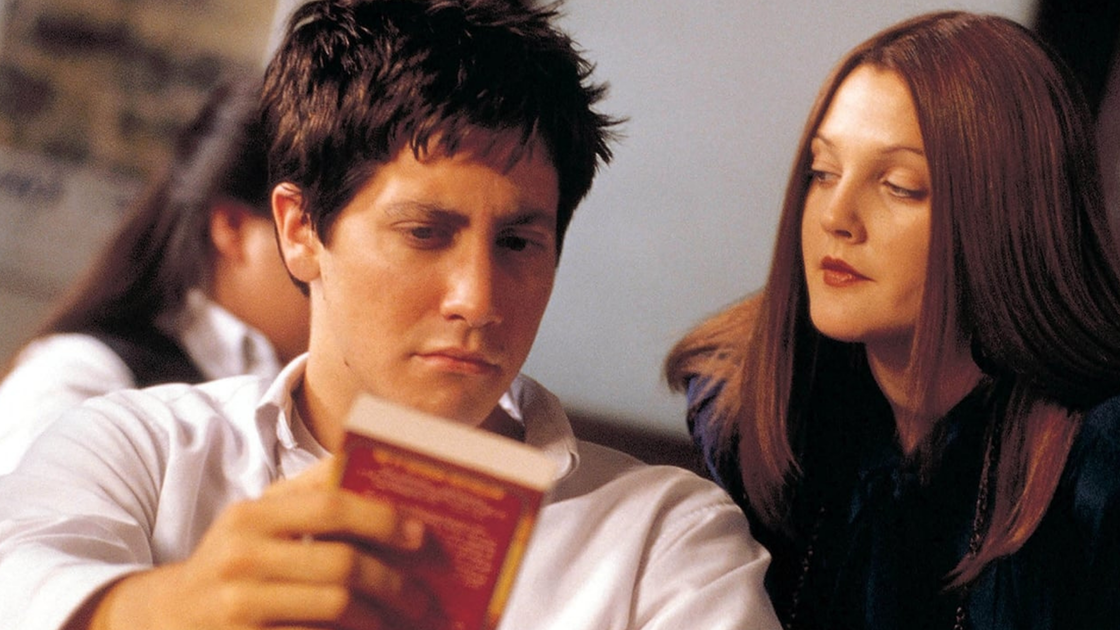 Copertina di Donnie Darko: le curiosità, la colonna sonora e molto altro