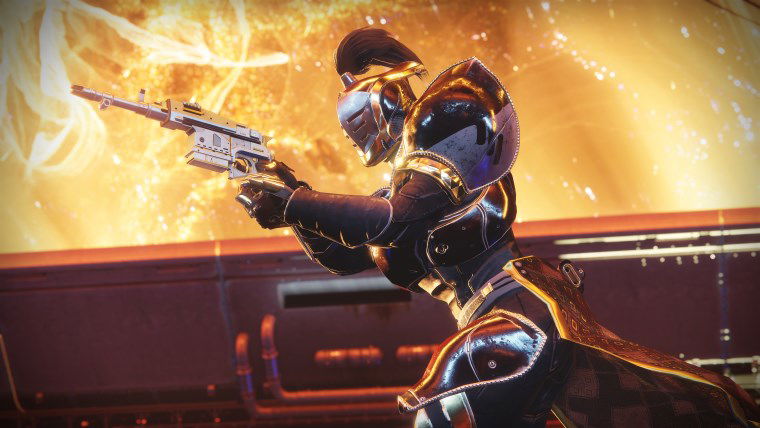 Copertina di Destiny 2, come aprire la cassa del Faro nel DLC La Maledizione di Osiride