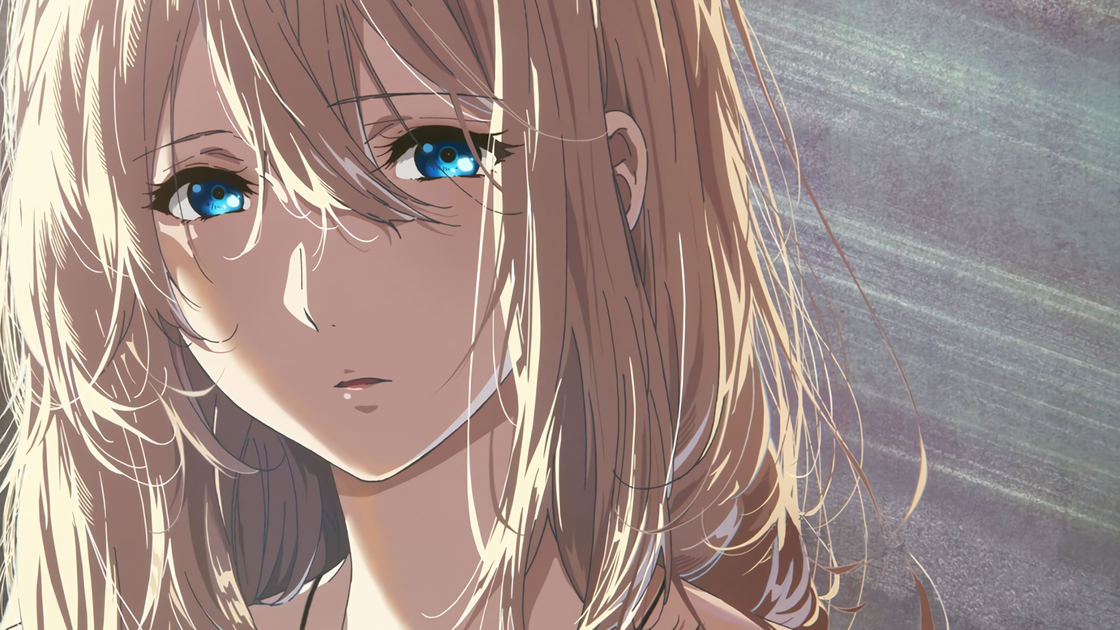Εξώφυλλο του Violet Evergarden: οι πραγματικές τοποθεσίες στη σειρά κινουμένων σχεδίων
