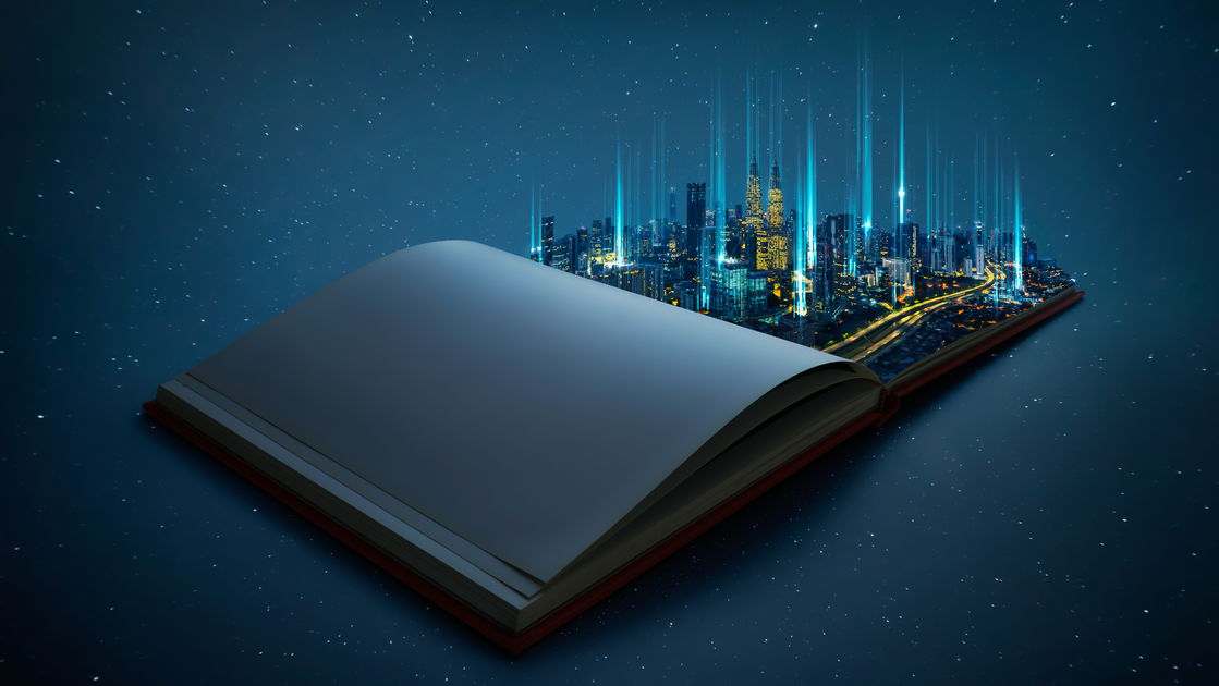 Copertina di Premio Hugo 2019: ecco tutti i finalisti