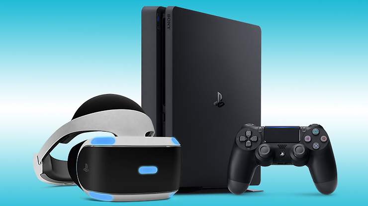 Copertina di PlayStation Store, partono le offerte Black Friday per PS4, PS VR, PS3 e PS Vita
