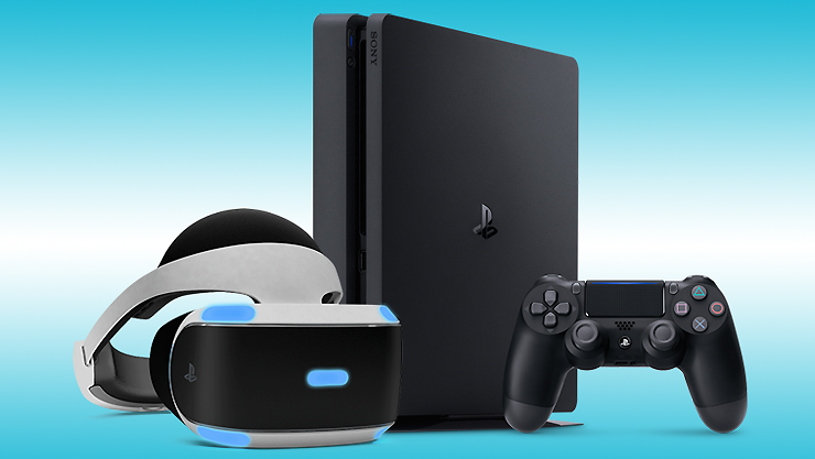Copertina di PlayStation Store, partono le offerte Black Friday per PS4, PS VR, PS3 e PS Vita