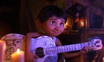 Copertina di Coco, nuovi video dal film Disney/Pixar, in anteprima a Lucca 2017