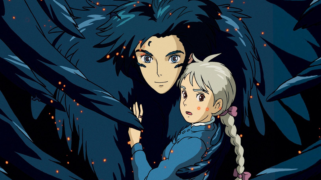 Εξώφυλλο Howl's Moving Castle: εξήγηση και νόημα της ταινίας Ghibli