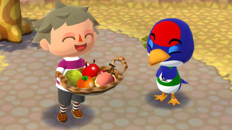 Copertina di Animal Crossing Pocket Camp, alcuni trucchi per ottenere Campane e Biglietti Foglia