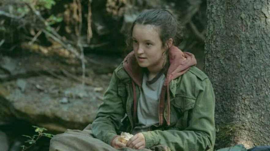 Il significato del gesto di Ellie nell'episodio 3 della serie TV The Last of Us