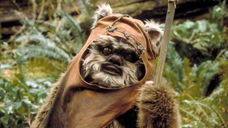 Copertina di Star Wars 9, il ritorno degli Ewok e tutte le novità dai nuovi video