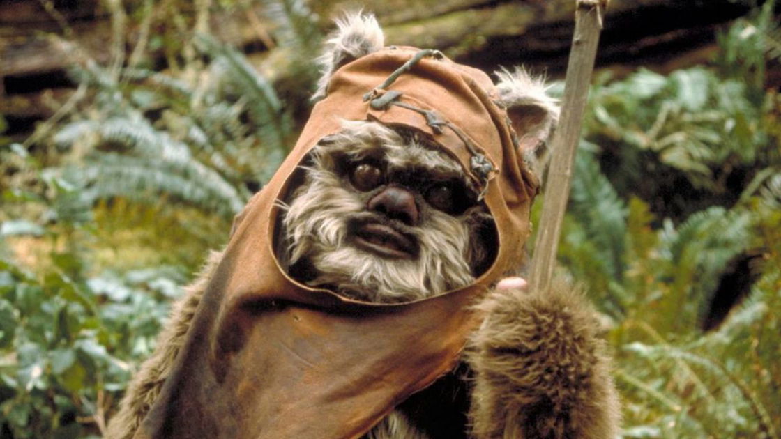Copertina di Star Wars 9, il ritorno degli Ewok e tutte le novità dai nuovi video