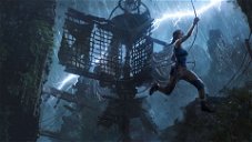 Copertina di Shadow of the Tomb Raider: il secondo DLC, The Pillar, ha una data d'uscita