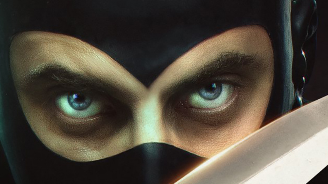Copertina di Diabolik, ecco Luca Marinelli e Miriam Leone nel primo teaser del film dei Manetti Bros.