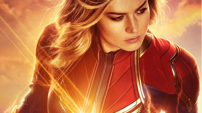 Copertina di Chi è Capitan Marvel? Scopriamo tutte le identità di Carol Danvers
