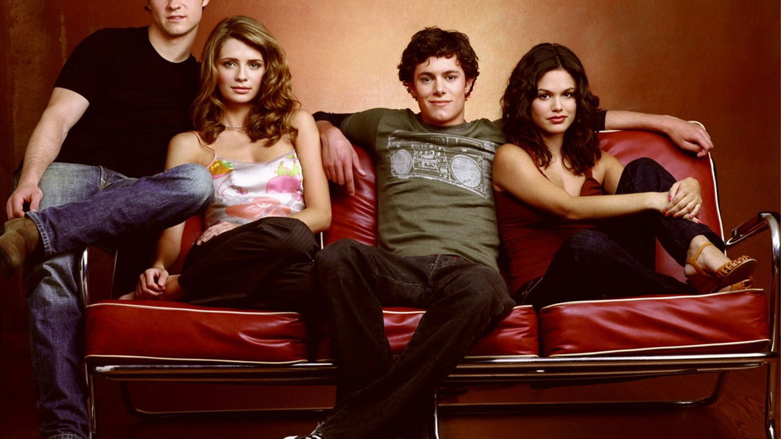 Copertina di The O.C. torna su Mediaset ad aprile 2020: ecco dove vedere la serie
