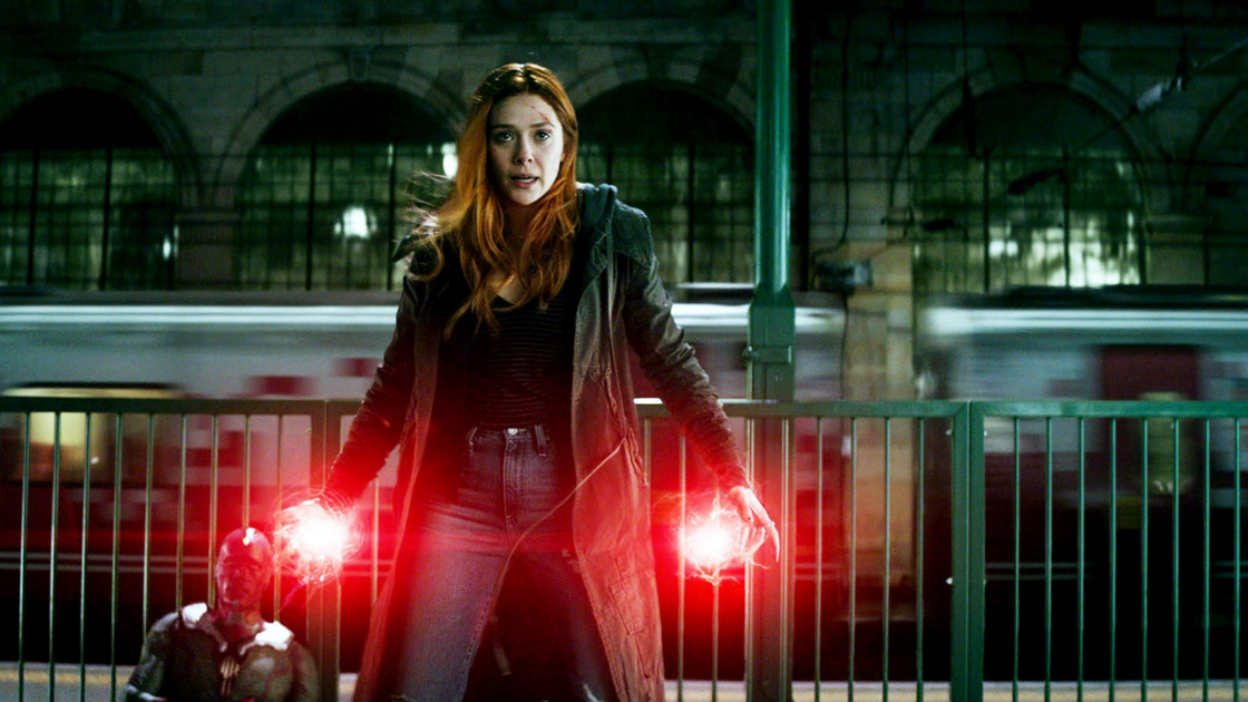 Copertina di Il collegamento tra WandaVision e i film Marvel, spiegato da Kevin Feige