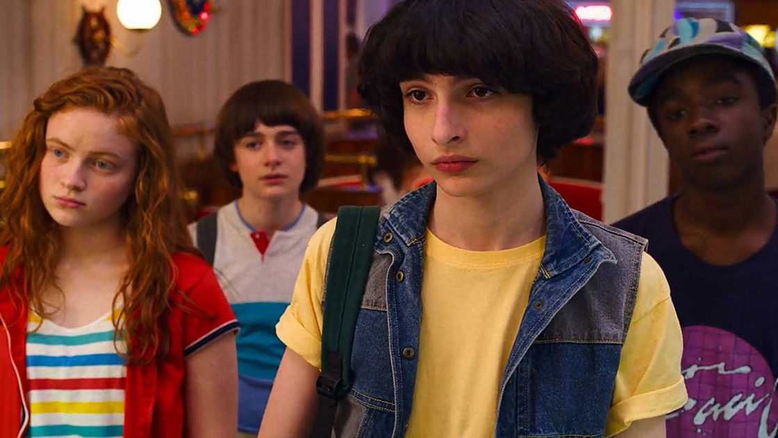 Copertina di Le migliori serie TV di Netflix del 2019