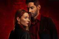 Copertina di Il momento in cui Chloe scopre che Lucifer è il diavolo