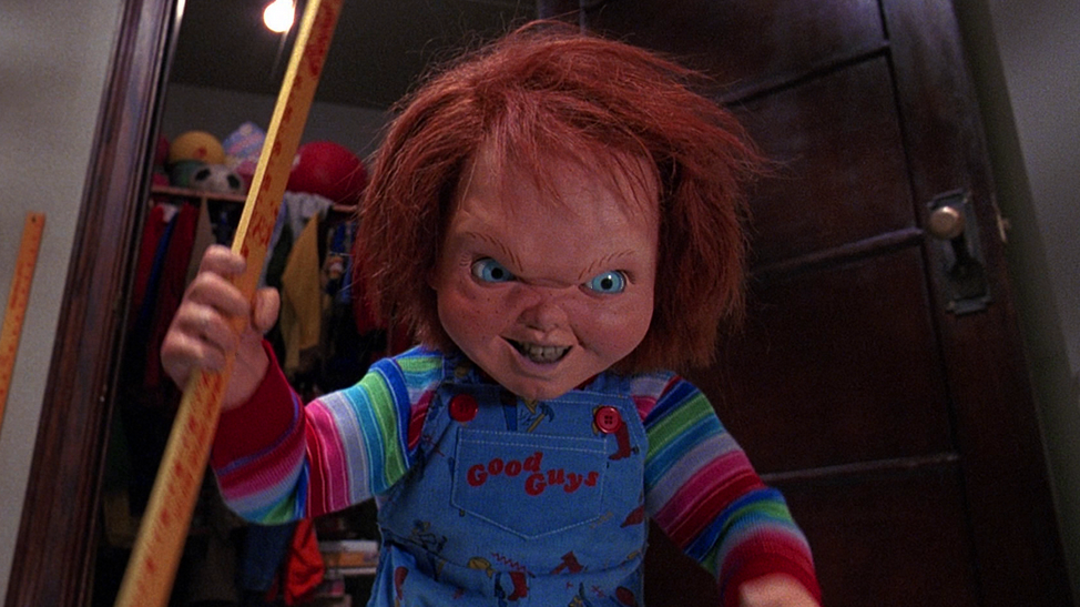 Copertina di La bambola assassina sta tornando (ma al creatore di Chucky la cosa non piace)