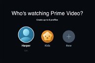 Copertina di Amazon Prime Video: i profili utente sono finalmente disponibili