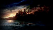 Harry Potter cover: all the deaths that influenced the saga