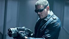 Arrowverse cover: Captain Cold will be in the crossover