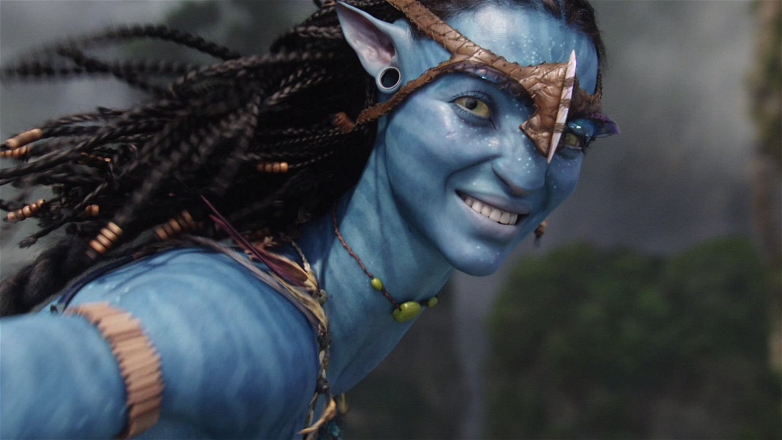 Εξώφυλλο του Avatar 2, τα νέα από το σετ και νέες προεπισκοπήσεις στην πλοκή