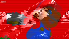 Copertina di Super Mario Run, parte l'evento Caccia ai Goomba d'oro