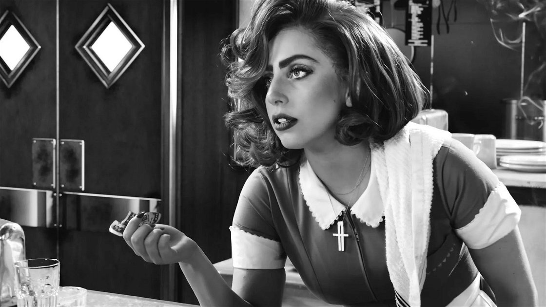 Copertina di Lady Gaga sarà Patrizia Reggiani nel film di Ridley Scott sul delitto Gucci