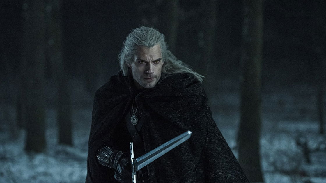Copertina di The Witcher: il nuovo bestiario nasconde qualche anticipazione per la Stagione 2