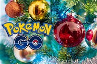 Portada de Vacaciones de Invierno en Pokémon GO: todas las novedades del evento de Navidad 2019