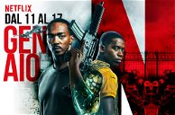 Copertina di Netflix: film e serie TV in arrivo dall'11 al 17 gennaio 2021