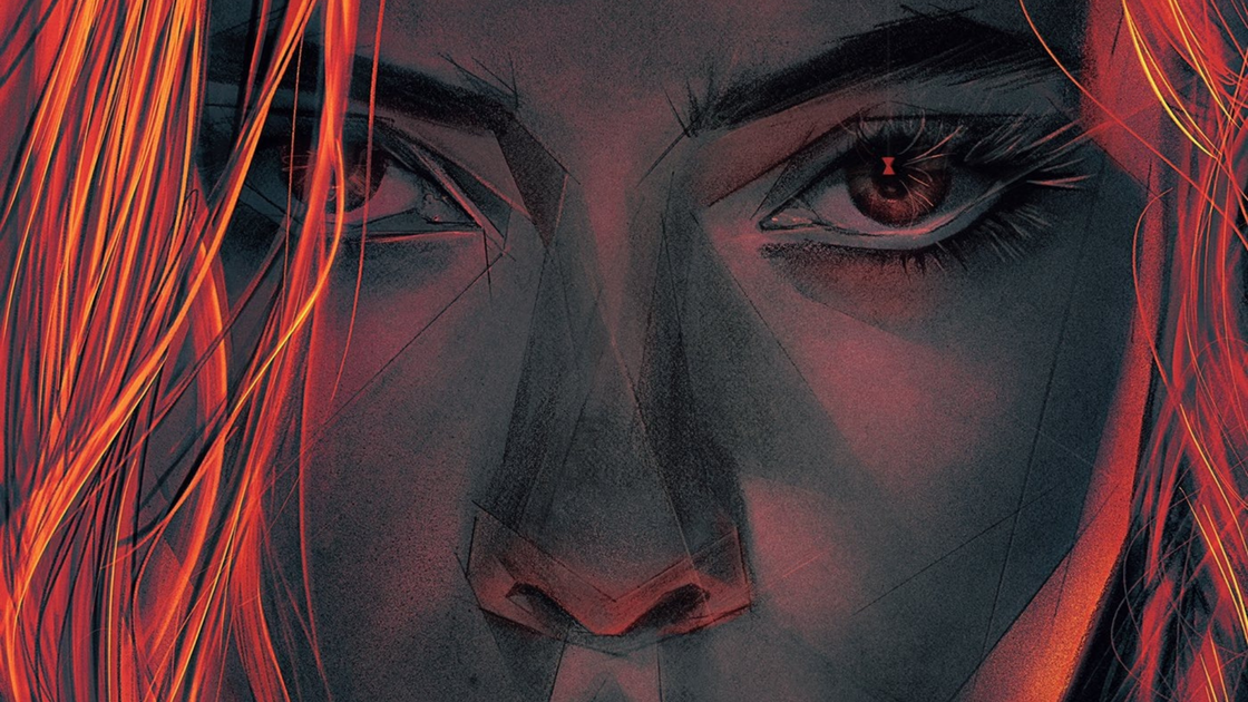Copertina di Black Widow: ecco cosa dicono le recensioni (senza spoiler) dei giornalisti americani