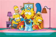 Copertina di Le migliori parodie dei film horror ne I Simpson