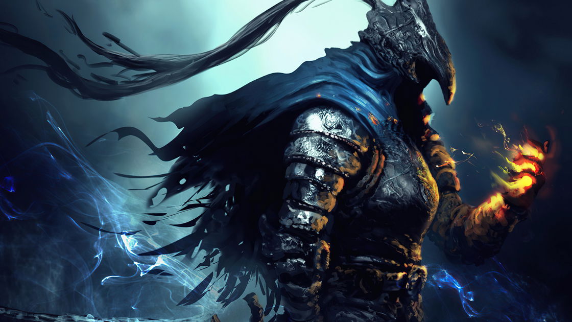 Souls Cover: Με ποια σειρά πρέπει να παίξετε το έπος RPG του Hidetaka Miyazaki