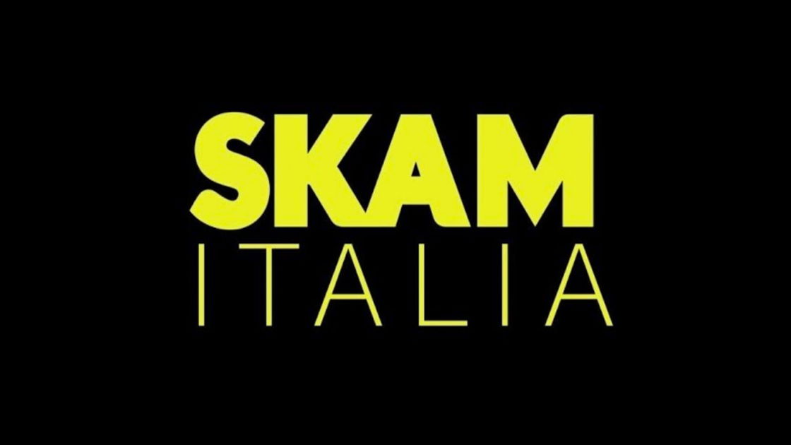 Copertina di Cosa vuol dire Skam? Il significato del titolo della serie