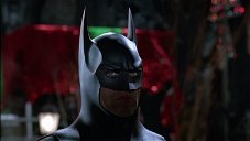 蝙蝠侠和蜘蛛侠演员的封面：“我从来没有看完电影”