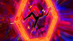 Copertina di Gli easter eggs di Spider-Man: Across the Spider-Verse