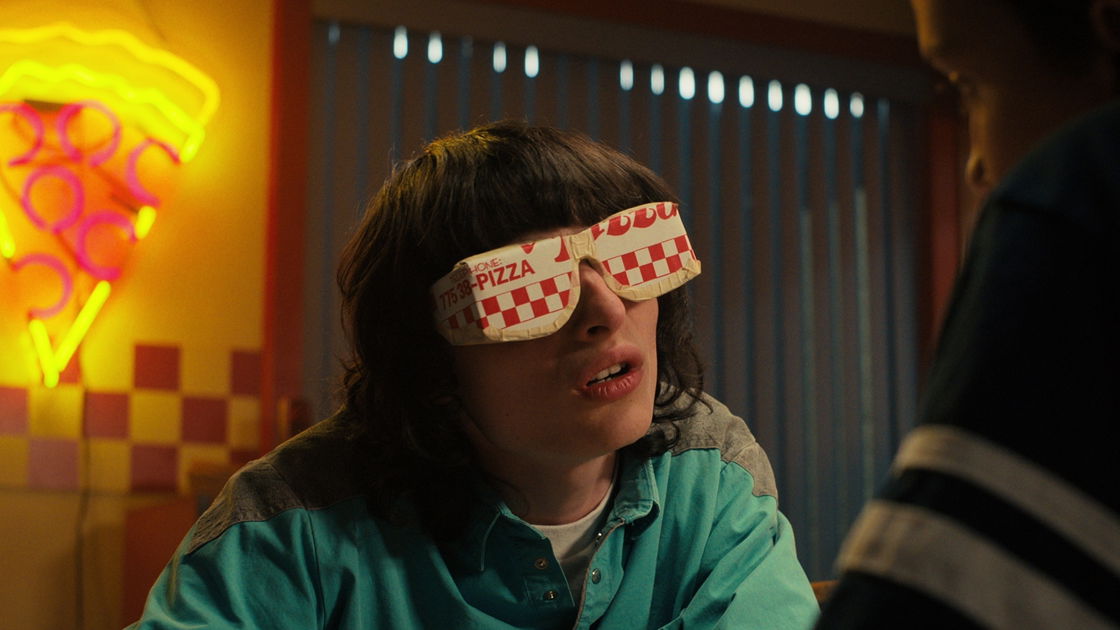 Корица на Stranger Things 5, разкри броя на епизодите
